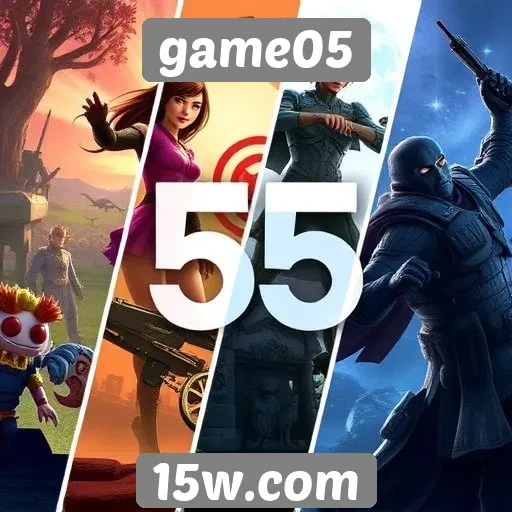 Novos lançamentos disponíveis no game05