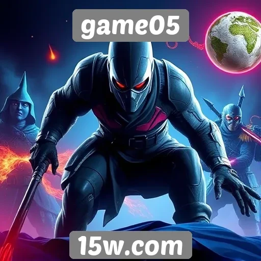 Análise de jogos populares no site game05
