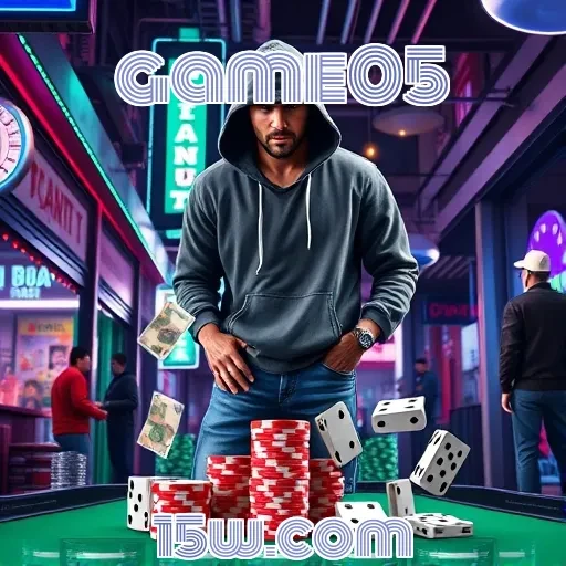 game05 - Explore os Encantos da Seção VIP e Aumente sua Diversão